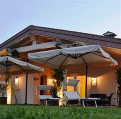 фото отеля Agriturismo Colle Dei Pivi