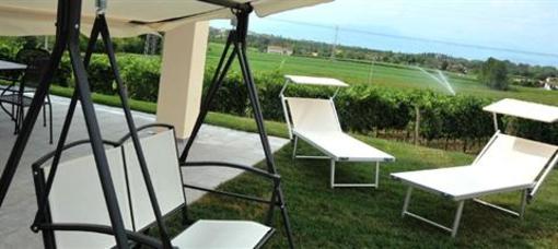 фото отеля Agriturismo Colle Dei Pivi