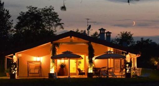 фото отеля Agriturismo Colle Dei Pivi