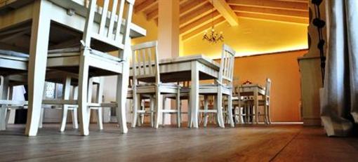 фото отеля Agriturismo Colle Dei Pivi