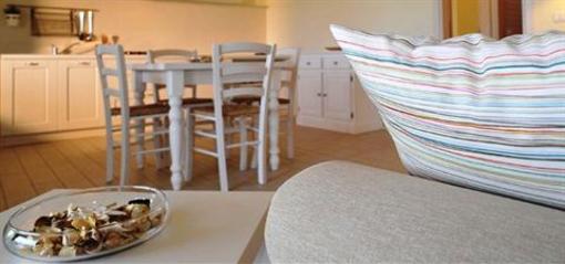 фото отеля Agriturismo Colle Dei Pivi