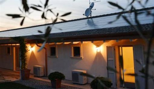 фото отеля Agriturismo Colle Dei Pivi