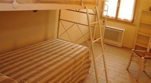 фото отеля Agriturismo Colle Dei Pivi