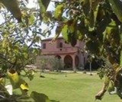 фото отеля Agriturismo Il Paradiso