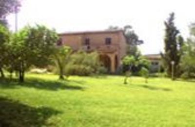 фото отеля Agriturismo Il Paradiso