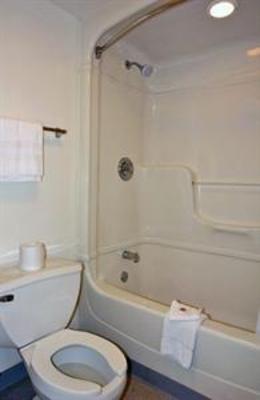 фото отеля Motel 6 Tewksbury