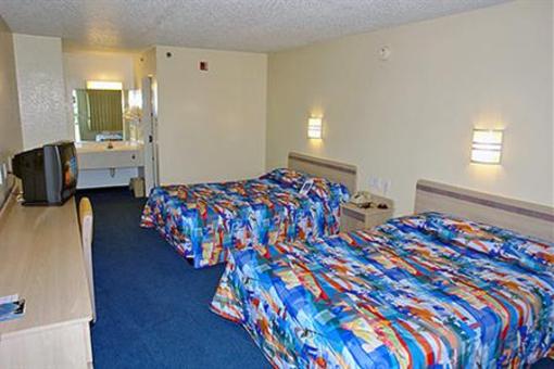 фото отеля Motel 6 Tewksbury