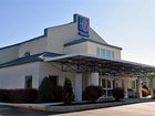 фото отеля Motel 6 Tewksbury