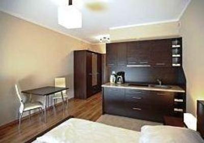 фото отеля Baltic Home Regina Apartment Maris
