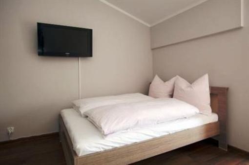 фото отеля Baltic Home Regina Apartment Maris