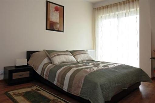 фото отеля Baltic Home Regina Apartment Maris