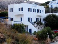 Glarontas Apartments