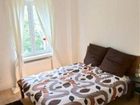 фото отеля Two Bedroom-Apartment Invalidenstrae