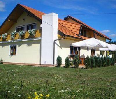 фото отеля Guest House Tina Rakovica