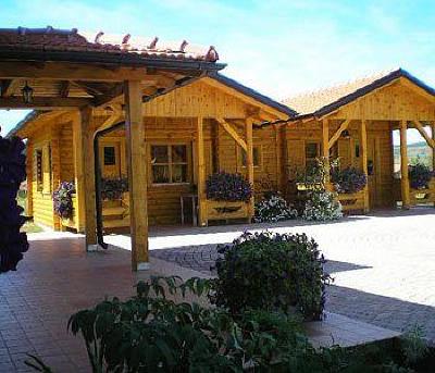 фото отеля Guest House Tina Rakovica