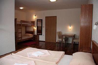 фото отеля Guest House Tina Rakovica