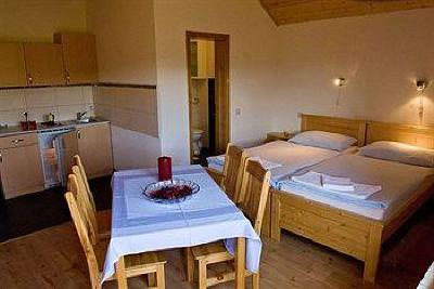 фото отеля Guest House Tina Rakovica