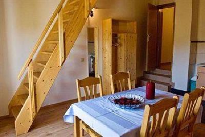 фото отеля Guest House Tina Rakovica