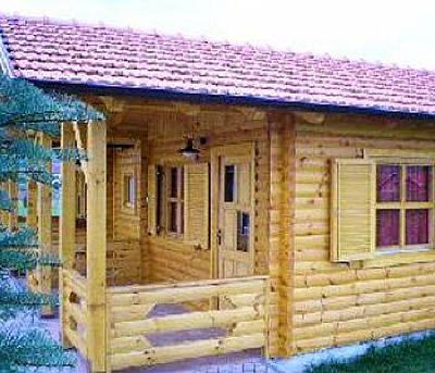 фото отеля Guest House Tina Rakovica