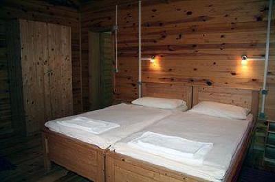 фото отеля Guest House Tina Rakovica