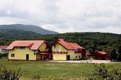 фото отеля Guest House Tina Rakovica