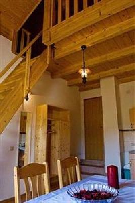 фото отеля Guest House Tina Rakovica