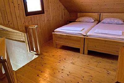 фото отеля Guest House Tina Rakovica