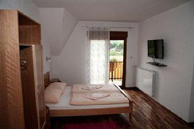 фото отеля Guest House Tina Rakovica