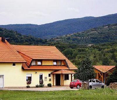 фото отеля Guest House Tina Rakovica