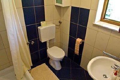 фото отеля Guest House Tina Rakovica