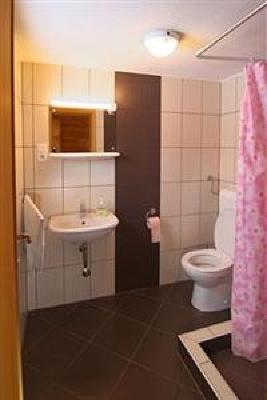 фото отеля Guest House Tina Rakovica