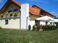 Guest House Tina Rakovica