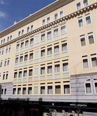 фото отеля NH Lagasca