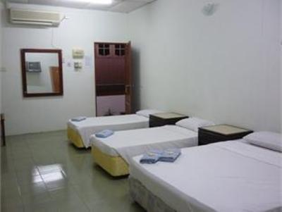 фото отеля Budget Beach Resort