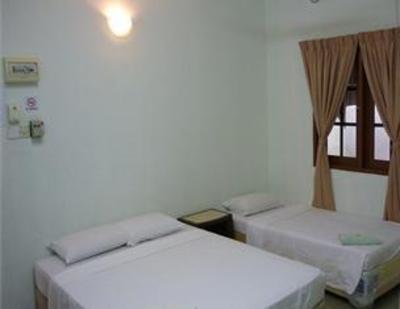 фото отеля Budget Beach Resort