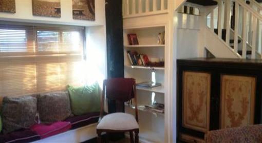 фото отеля Lake Lodge Guesthouse Killarney