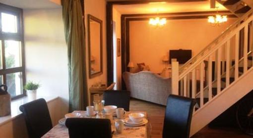 фото отеля Lake Lodge Guesthouse Killarney