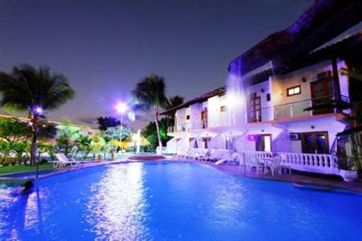 фото отеля Benkos Praia Hotel
