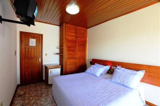 фото отеля Benkos Praia Hotel