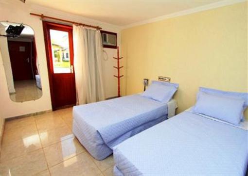фото отеля Benkos Praia Hotel