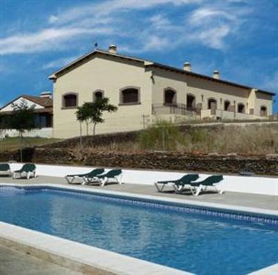 фото отеля Casa Rural Las Canteras Trujillo (Spain)