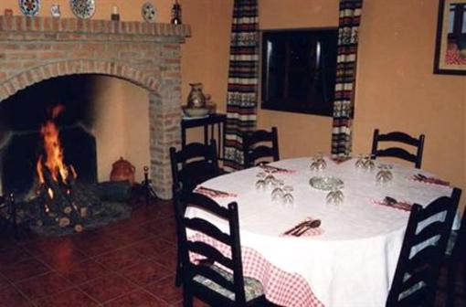 фото отеля Casa Rural Las Canteras Trujillo (Spain)