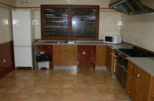 фото отеля Casa Rural Las Canteras Trujillo (Spain)