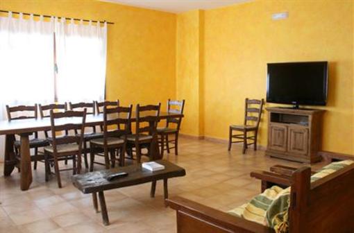 фото отеля Casa Rural Las Canteras Trujillo (Spain)