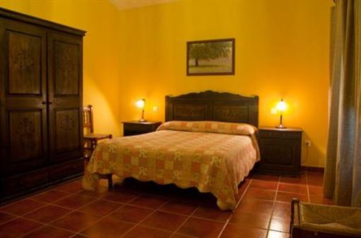 фото отеля Casa Rural Las Canteras Trujillo (Spain)