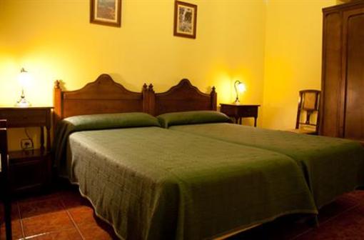 фото отеля Casa Rural Las Canteras Trujillo (Spain)
