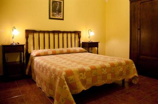фото отеля Casa Rural Las Canteras Trujillo (Spain)
