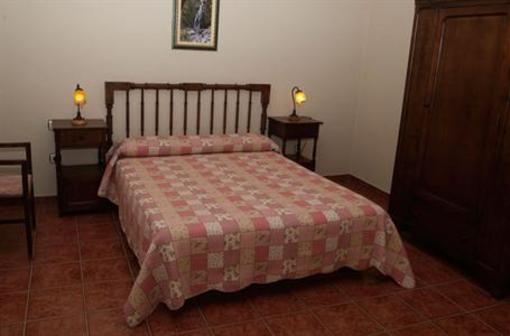 фото отеля Casa Rural Las Canteras Trujillo (Spain)
