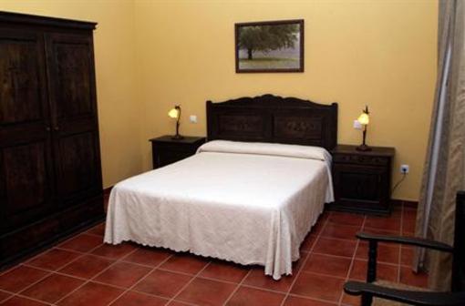 фото отеля Casa Rural Las Canteras Trujillo (Spain)