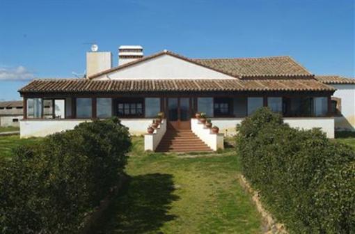 фото отеля Casa Rural Las Canteras Trujillo (Spain)